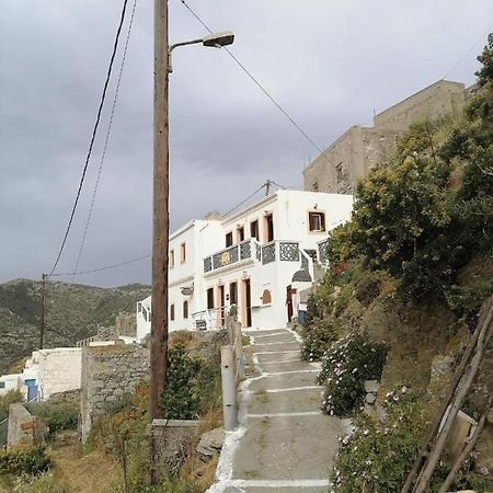 Kalliopis Studio Olympos  Buitenkant foto